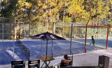 VENTA, TERRENO, COSTA ESMERALDA, ECUESTRE, LOTE AL 100