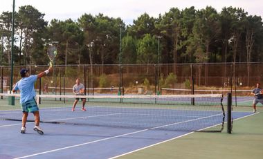 VENTA, TERRENO, COSTA ESMERALDA, ECUESTRE, LOTE AL 100