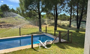 Casa en venta en Costa Esmeralda 5 amb.