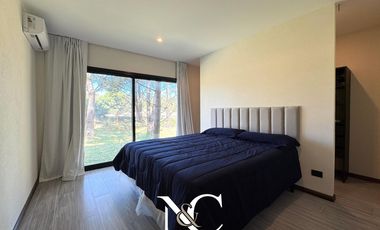 Casa en venta en Costa Esmeralda 5 amb.