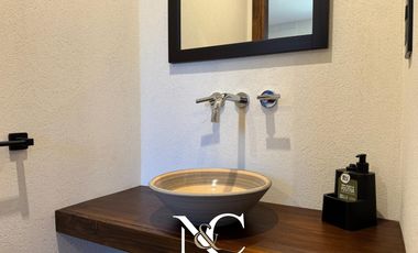 Casa en venta en Costa Esmeralda 5 amb.