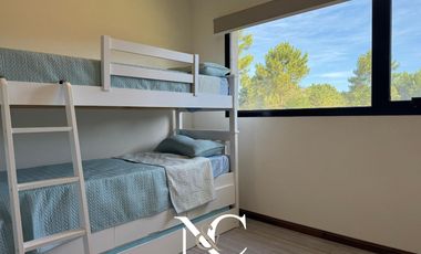 Casa en venta en Costa Esmeralda 5 amb.