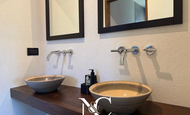 Casa en venta en Costa Esmeralda 5 amb.