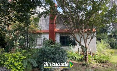 Quinta en Moreno sobre 8 lotes - 2.736 METROS CUADRADOS