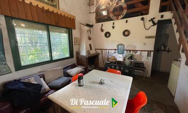 Quinta en Moreno sobre 8 lotes - 2.736 METROS CUADRADOS