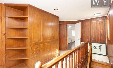 Penthouse en Alquiler en Recoleta