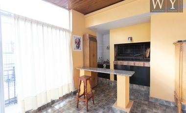 Penthouse en Alquiler en Recoleta