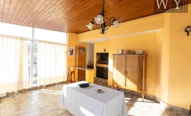 Penthouse en Alquiler en Recoleta