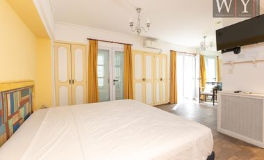 Penthouse en Alquiler en Recoleta