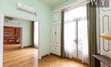 Penthouse en Alquiler en Recoleta