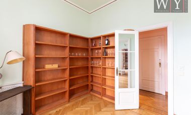 Penthouse en Alquiler en Recoleta