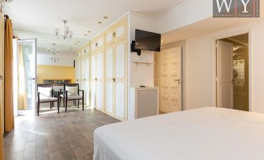 Penthouse en Alquiler en Recoleta
