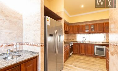 Penthouse en Alquiler en Recoleta