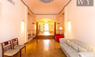 Penthouse en Alquiler en Recoleta