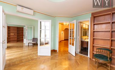 Penthouse en Alquiler en Recoleta