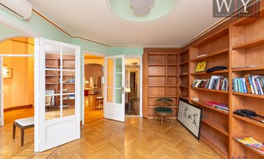 Penthouse en Alquiler en Recoleta