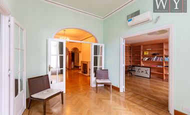 Penthouse en Alquiler en Recoleta
