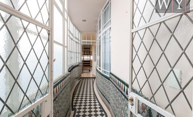 Penthouse en Alquiler en Recoleta