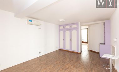 Penthouse en Alquiler en Recoleta