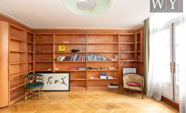 Penthouse en Alquiler en Recoleta