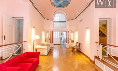 Penthouse en Alquiler en Recoleta