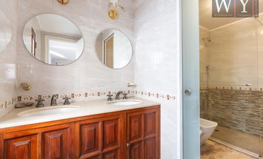 Penthouse en Alquiler en Recoleta