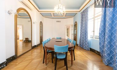 Penthouse en Alquiler en Recoleta