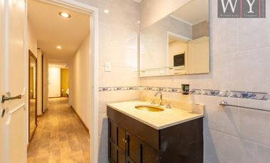 Penthouse en Alquiler en Recoleta