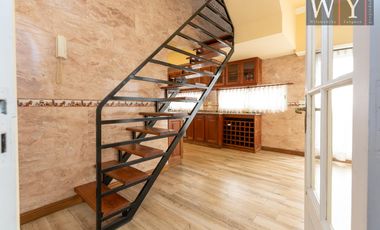 Penthouse en Alquiler en Recoleta