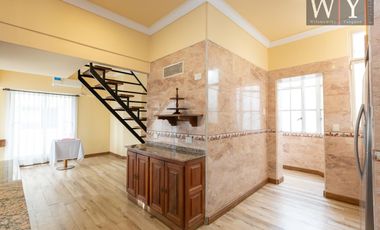 Penthouse en Alquiler en Recoleta