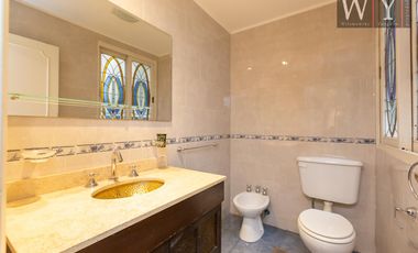 Penthouse en Alquiler en Recoleta