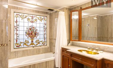 Penthouse en Alquiler en Recoleta
