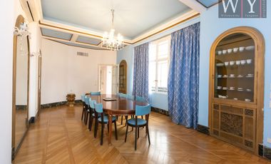 Penthouse en Alquiler en Recoleta