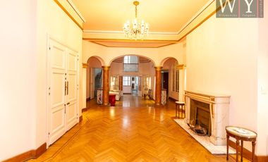 Penthouse en Alquiler en Recoleta