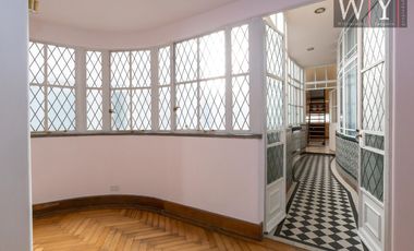Penthouse en Alquiler en Recoleta