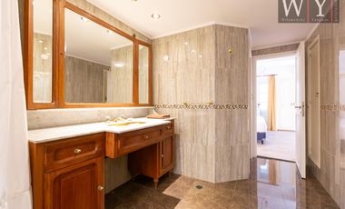 Penthouse en Alquiler en Recoleta
