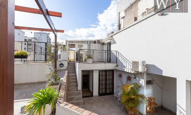 Penthouse en Alquiler en Recoleta