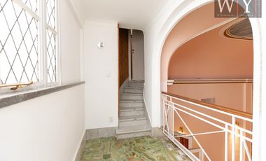 Penthouse en Alquiler en Recoleta