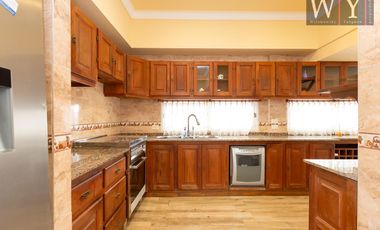 Penthouse en Alquiler en Recoleta