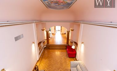Penthouse en Alquiler en Recoleta