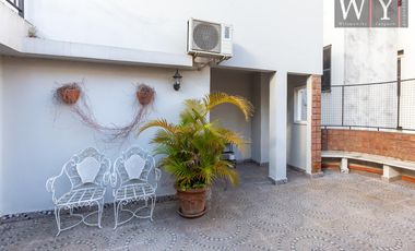 Penthouse en Alquiler en Recoleta