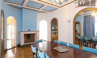 Penthouse en Alquiler en Recoleta