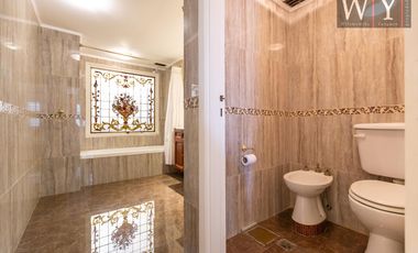 Penthouse en Alquiler en Recoleta