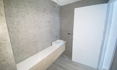 Departamento en Belgrano