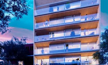 Departamento en Belgrano