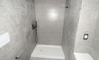 Departamento en Belgrano