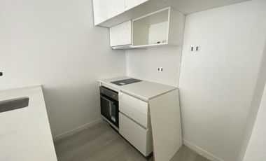 Departamento en Belgrano