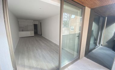 Departamento en Belgrano