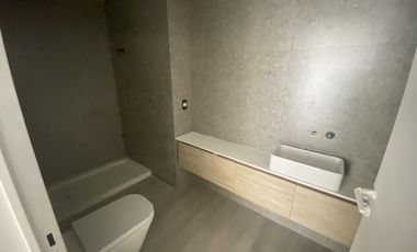 Departamento en Belgrano