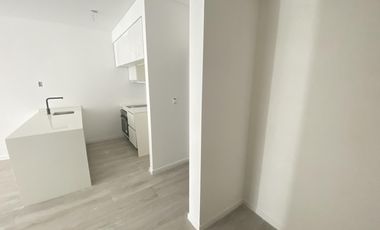 Departamento en Belgrano